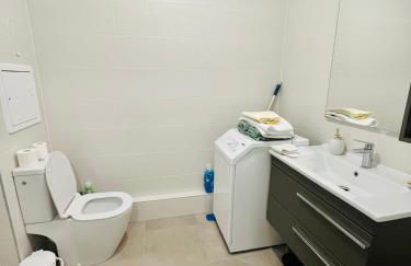 Dream Dwell Paris-Fantastic modern flat near RER A Paris - Foto 8