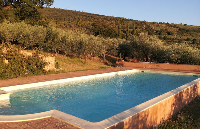 La Quercetta - Foto 22