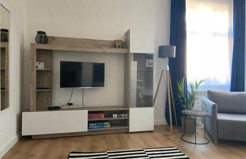 Błękitne Studio - Foto 5