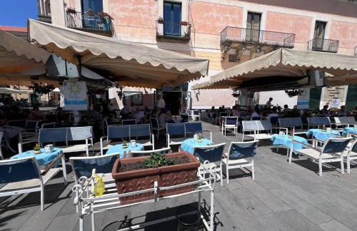 Villa Girasole Luxury Amalfi Coast - Foto 23