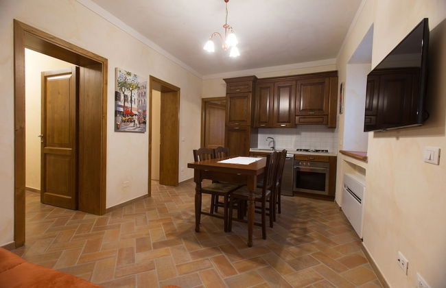 Borgo dei Gigli - Foto 14