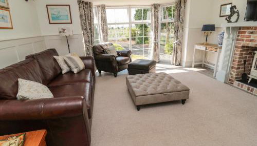 9 Station Cottages - Foto 3