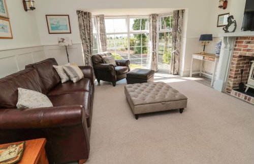 9 Station Cottages - Foto 3