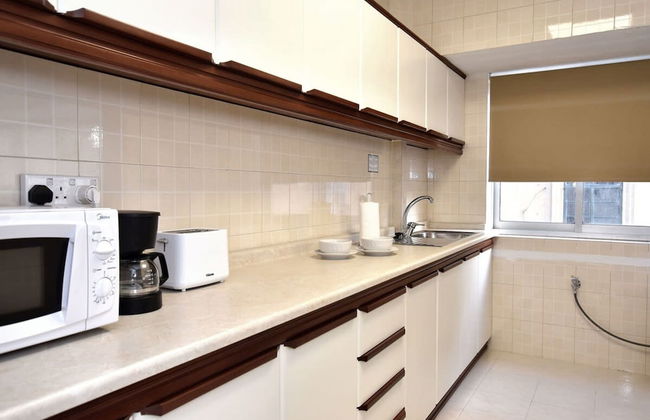 Sea View Spacious 2 Bedroom Central Apartment - Foto 11