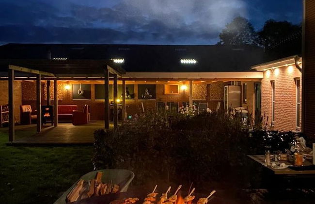 Tranquil Group Retreat in Nature - Foto 49