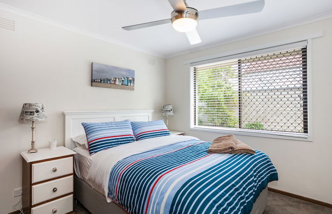 Beachfront Cottages Torquay - Foto 9