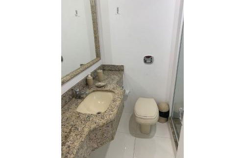 Apartamento com Vista do Mar em Residencial com Piscina - Photo 35