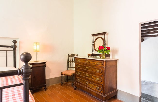 Rustic Farmhouse Stay, Carmignano - Photo 13