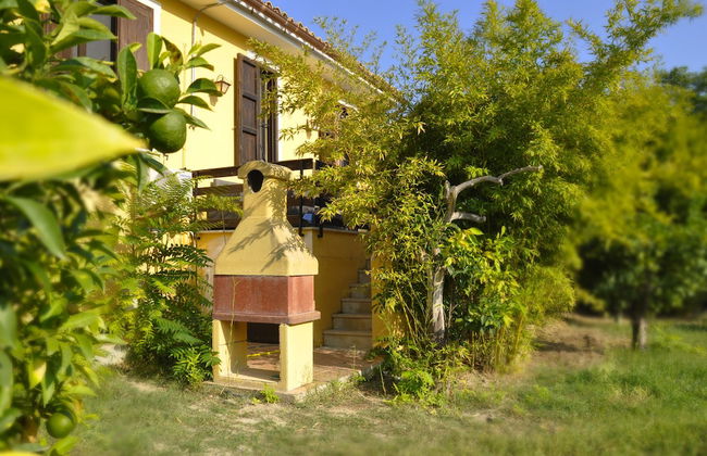 Villa Rentals Sicily - Foto 38