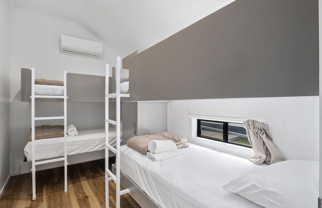 Cairns Coconut Holiday Resort - Foto 28