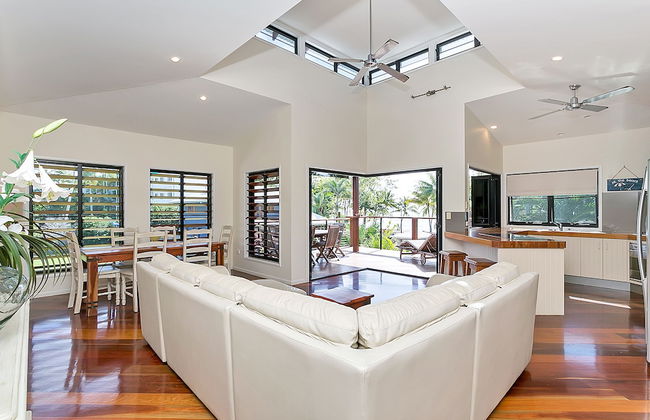 Beachcomber Holiday House - Foto 7