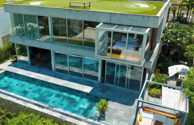 Venity Villa Nha Trang - Photo 66