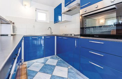 Four-Bedroom Holiday Home In Primosten - Foto 24