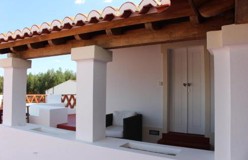 Tapada da Rabela - Reserva Natural - Foto 16