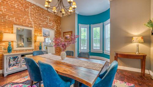 Walk to Dtwn Colorful Cañon City Home with Grill! - Foto 3