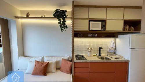 Apartamento Luxuoso com Vista Mar na Pituba - Foto 3