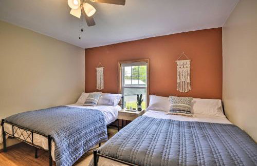 Altmar Family Home with Rivers and Trails Nearby! - Foto 23