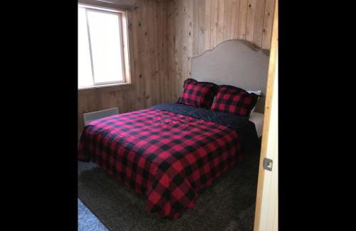 Family Cabin Unit 7 - Foto 13