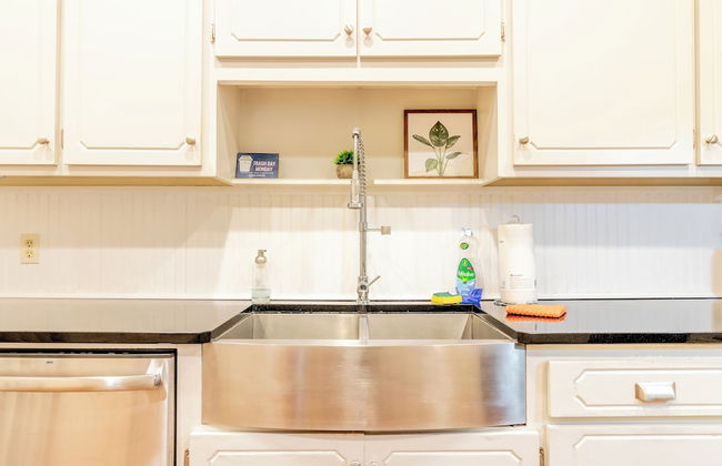 Near Dtwn Parks Museum - Midtown 2Units - Foto 23