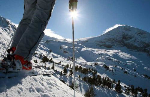 Chalet du champ Martel - Foto 7