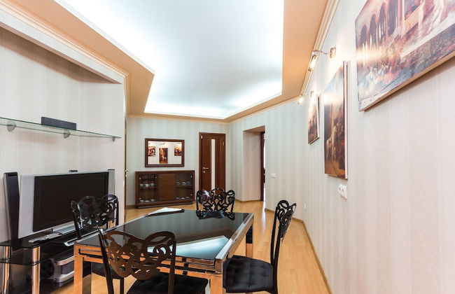 Premium Apartment Minsk - Foto 33