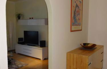 Ferienwohnung Huttenstrasse 22C - Foto 12