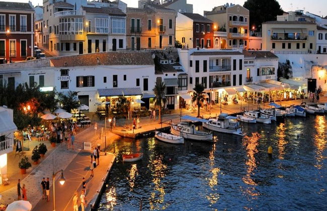 Tagesausflug zur Insel Menorca - Ganztages-Tour - Foto 5