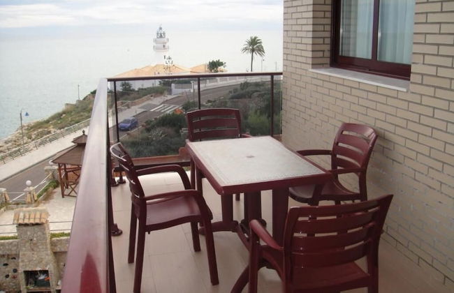 Aparthotel El Faro - Foto 31