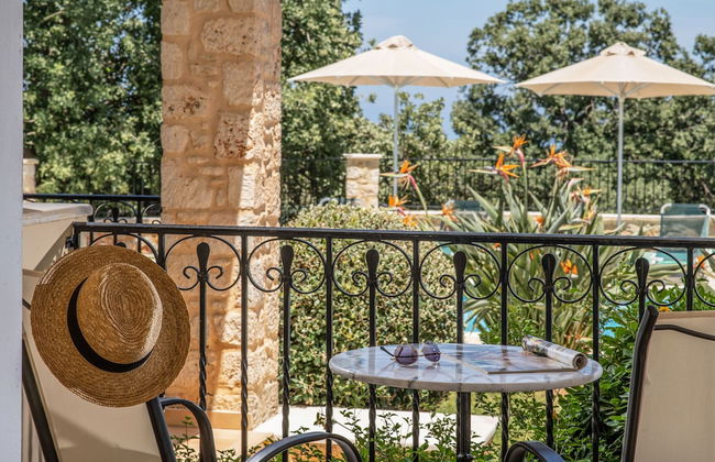 Chloe - Gerani Villas With Private Pool - Foto 36