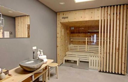 Wildgrün Panorama Lodge 19 - Foto 17