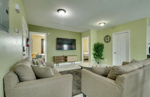 Explore NYC, Parks and Beaches! Top-Floor Apt - Foto 1