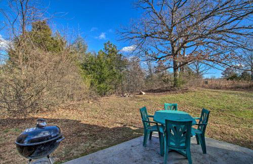 Close to Vineyards Updated New Haven Retreat! - Foto 24