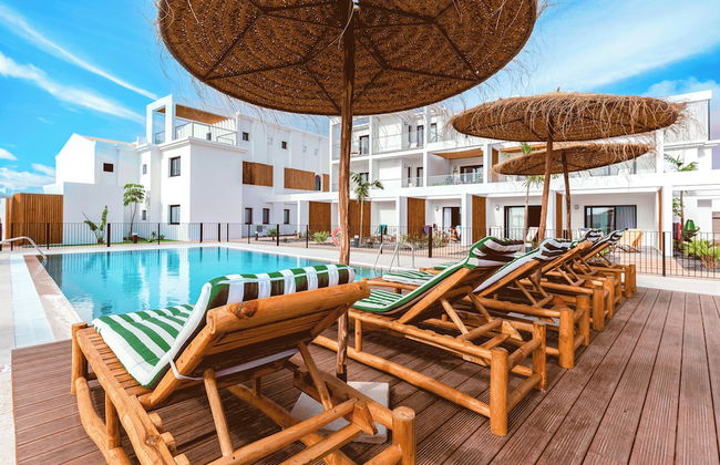 Shambhala Fuerteventura - Foto 55