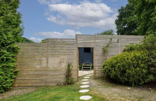 Bramble Hut - Foto 40