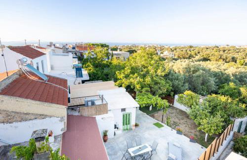 Nikos StoneHouse - Foto 25