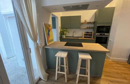 Stylish 3 Bedroom Apartment - Foto 18