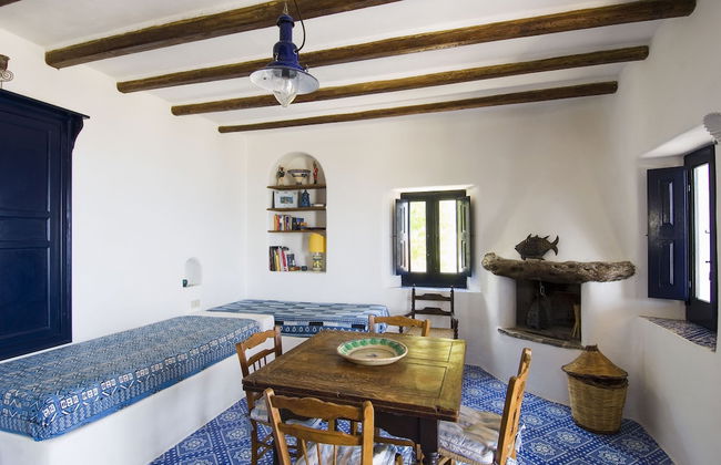 L'ulivo di Pollara - Foto 6