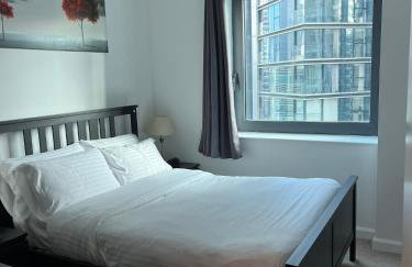 Canary Wharf - Luxury Apartments - Foto 16