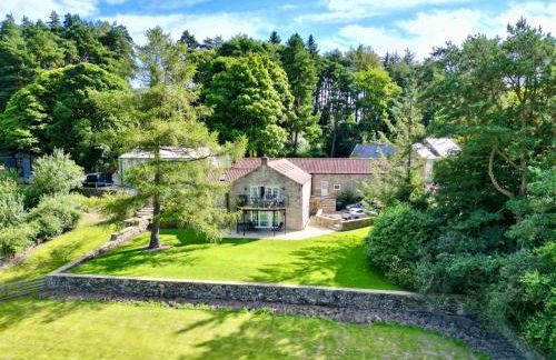 The Barn at Rigg End - Foto 1