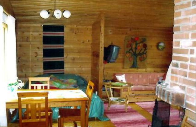 Raanumökki 4 - Foto 10