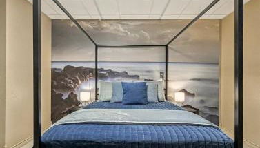 Twilight Hollow - Lakeview Retreat - Sleeps 24 - Foto 3