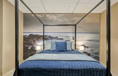 Twilight Hollow - Lakeview Retreat - Sleeps 24 - Foto 3