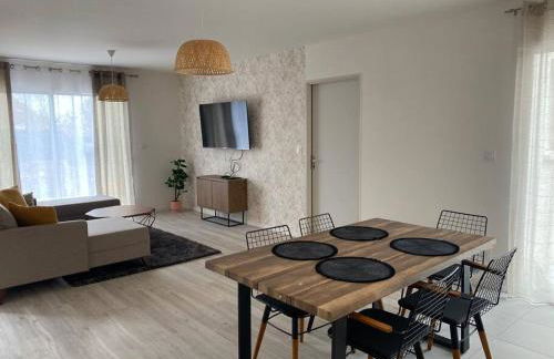 Villa by Nesma - Foto 7