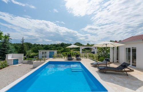 Casa Cosini with Private Pool - Foto 26