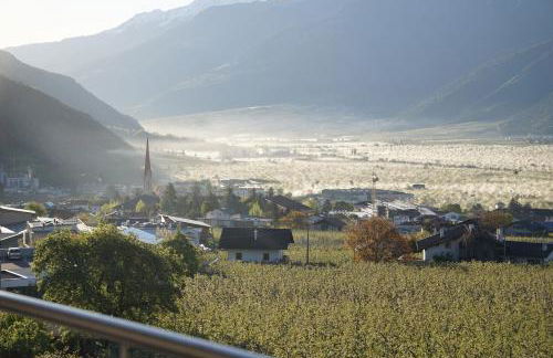Waalhof Ferienwohnung Kastanie - Foto 9