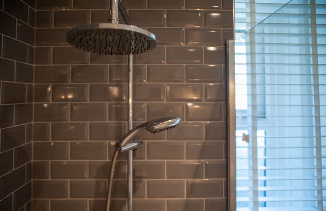 Northern Hideaways, Sunnyside, Otterburn - Foto 8