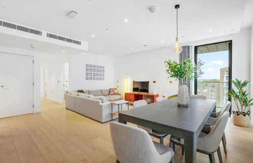 StayCozy Apartments in Kings Cross - Foto 24