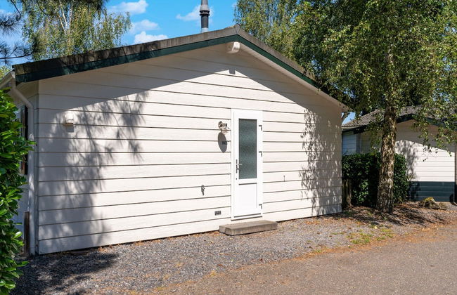 Holiday Home in Voorthuizen Near Veluwe Forest - Foto 47