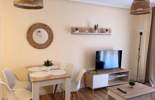 Apartamento Cueto II - Foto 1