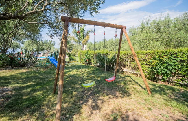 Apartment in Tropea With Mountain Views - Foto 20